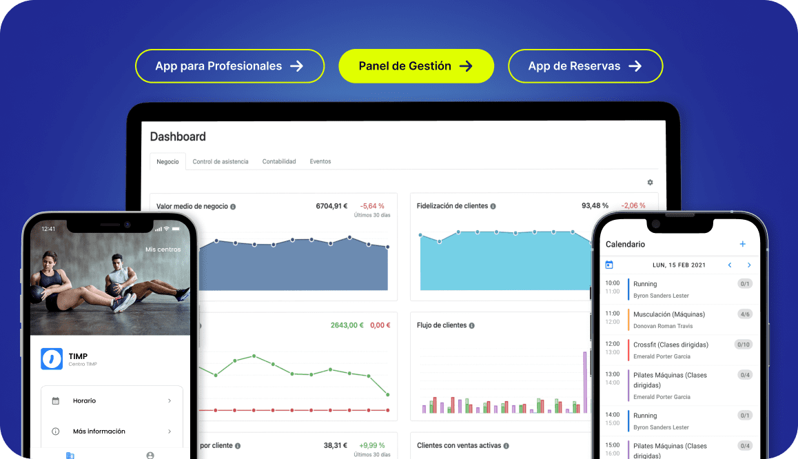 Tippmixpro app főképernyő